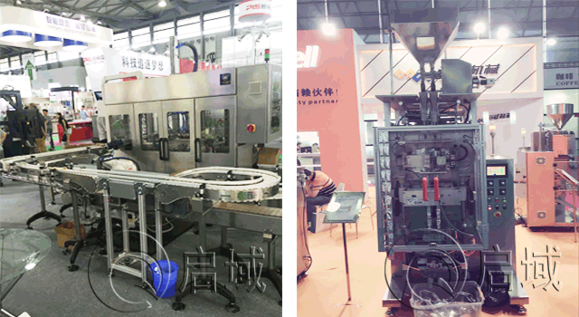 自動化生產線 自動化生產線