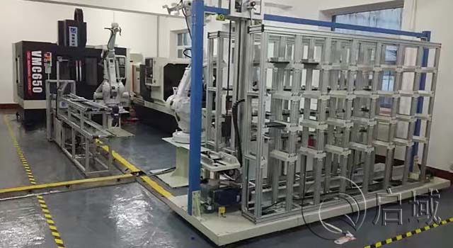 鋁型材防護臺 鋁型材防護臺