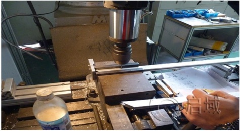 鋁型材加工 鋁型材加工