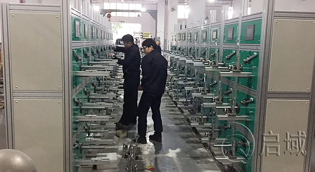 工業鋁型材設備機械機架