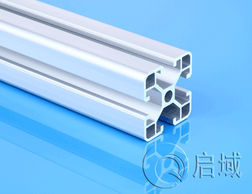 歐標(biāo)4040輕型鋁型材 歐標(biāo)4040輕型鋁型材