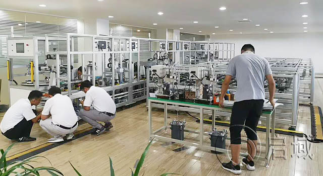 鋁型材機架|鋁型材框架|框架 鋁型材機架|鋁型材框架|框架