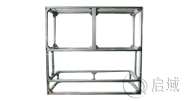 鋁合金型材框架