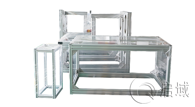 鋁型材架子 鋁型材架子