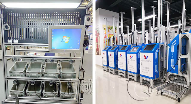 鋁型材設備機架 鋁型材設備機架