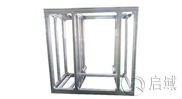 鋁材框架 鋁材框架