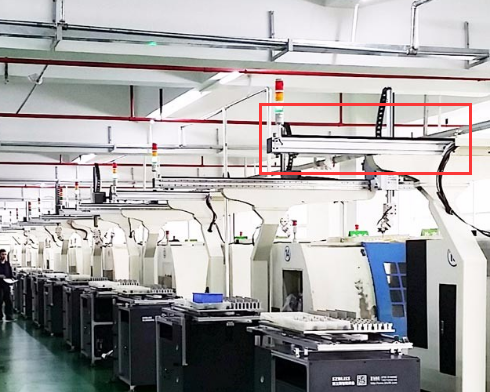 機(jī)械桁架 機(jī)械桁架