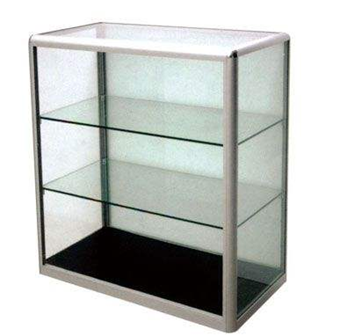 工業(yè)鋁型材展示柜 工業(yè)鋁型材展示柜