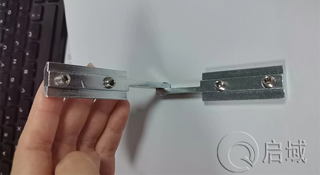 工業鋁型材任意角件