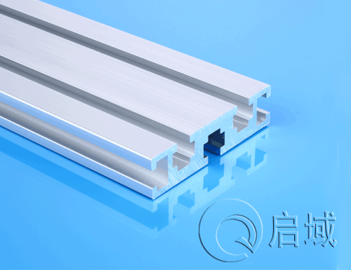 鋁型材 QY-8-2080G 鋁型材 QY-8-2080G