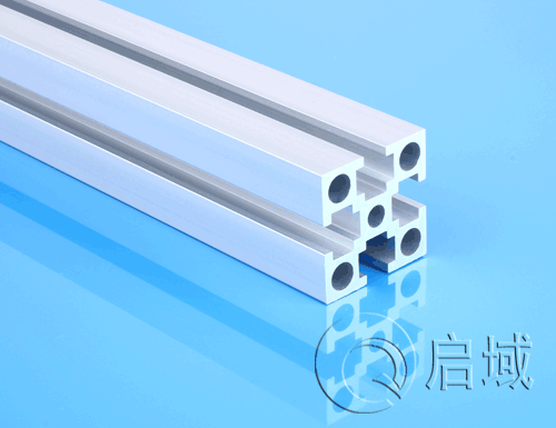 鋁型材 QY-8-4040GW 鋁型材 QY-8-4040GW
