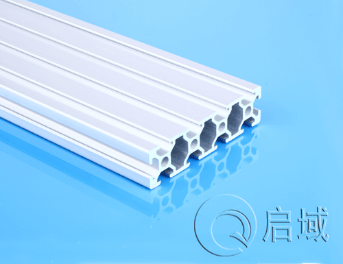鋁型材 QY-6-2080 鋁型材 QY-6-2080