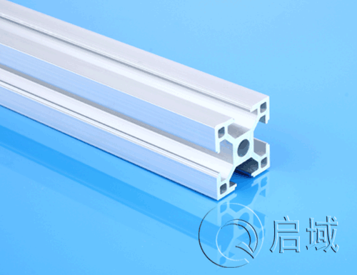 鋁型材 QY-8-3030A 鋁型材 QY-8-3030A