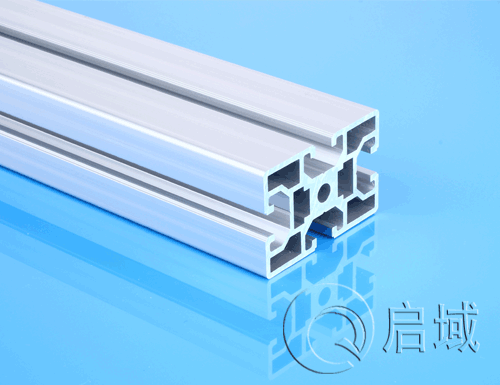 鋁型材 QY-8-4060 鋁型材 QY-8-4060