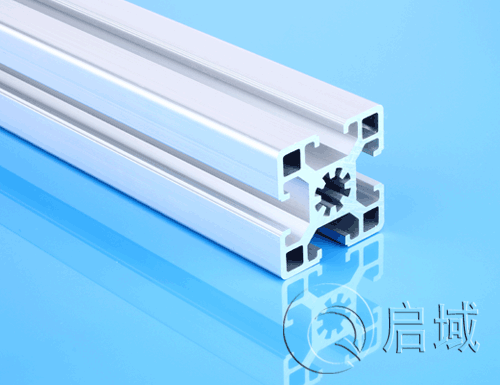 鋁型材 QY-10-4545D 鋁型材 QY-10-4545D