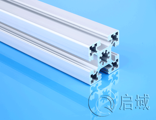 鋁型材 QY-10-4545W 鋁型材 QY-10-4545W