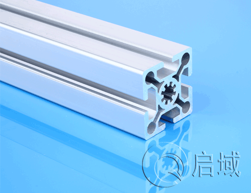 鋁型材 QY-8-5050W 鋁型材 QY-8-5050W