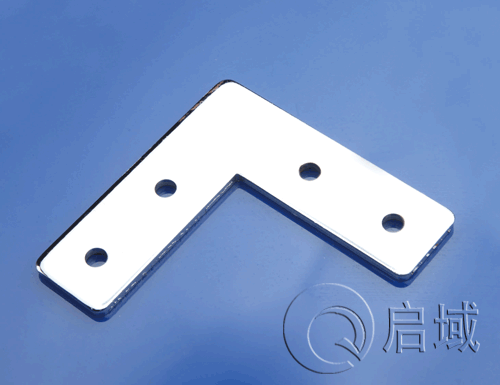 QY-L型連接板 QY-L型連接板