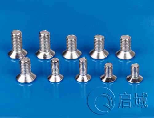 QY-平機螺栓 QY-平機螺栓