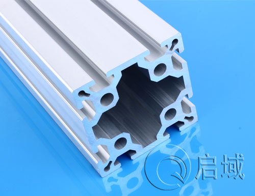 鋁型材 QY-8-100100A 鋁型材 QY-8-100100A