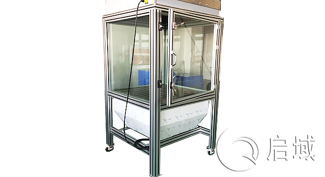 工業鋁型材設備機罩