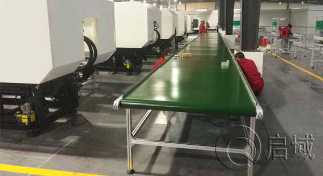 鋁型材物料線 鋁型材物料線