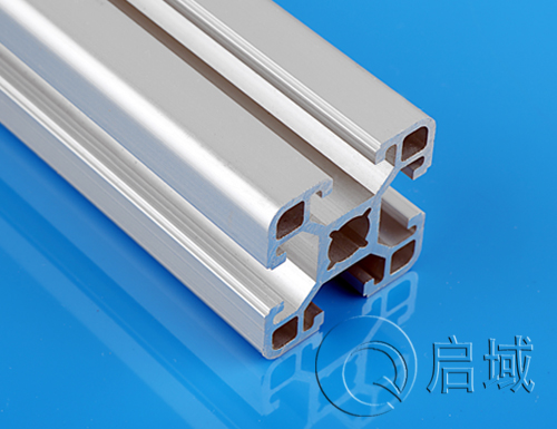鋁型材 QY-10-4040F 鋁型材 QY-10-4040F