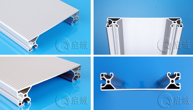 工業鋁型材40200細節圖 工業鋁型材40200細節圖